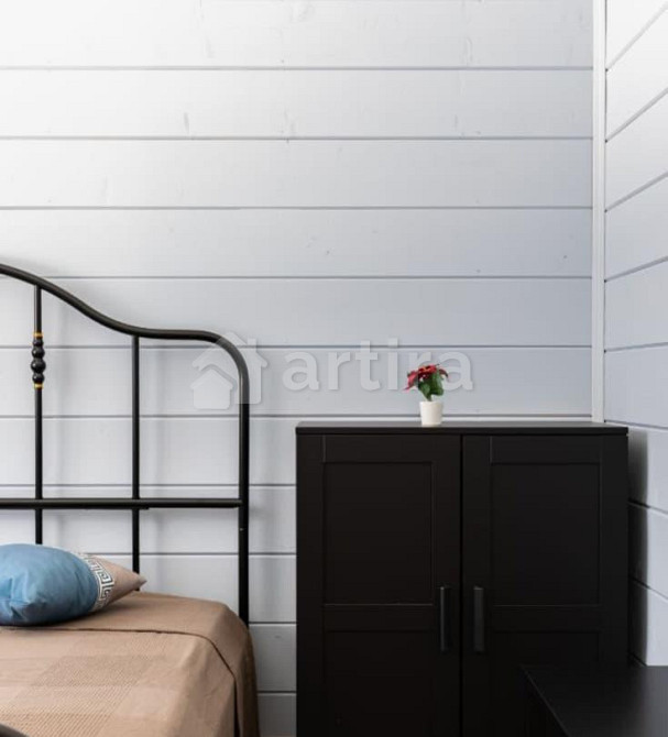 Коттедж, 115 м2, 10 соток, 1 эт. Первомайское - изображение 2