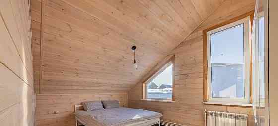 Коттедж, 130 м2, 30 соток, 2 эт. Щёлково