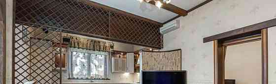 Коттедж, 200 м2, 12 соток, 2 эт. Одинцово