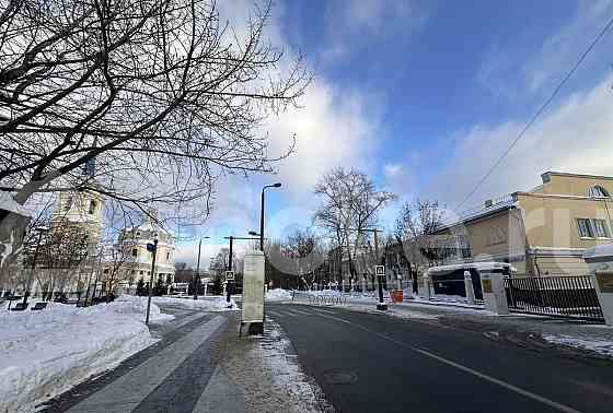 Студия, 12 м2, 1/8 эт. Москва