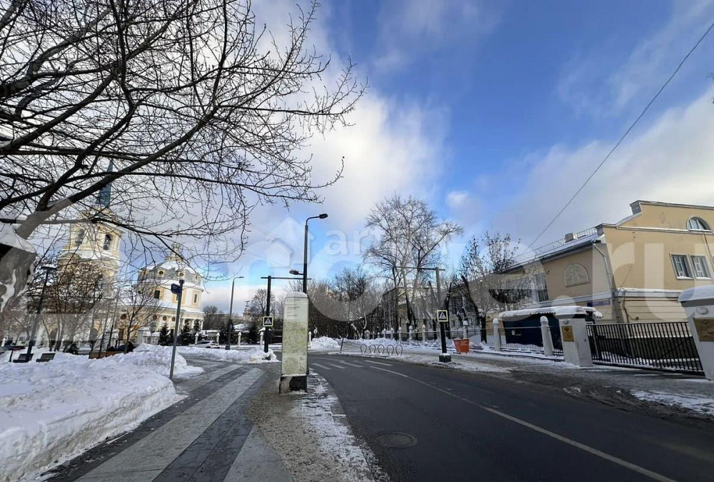 Студия, 12 м2, 1/8 эт. Москва - изображение 2