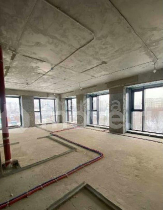 3-комн. квартира, 70.9 м2, 3/42 эт. Москва - изображение 1