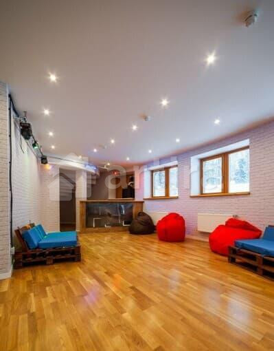 Коттедж, 700 м2 Истра - изображение 9