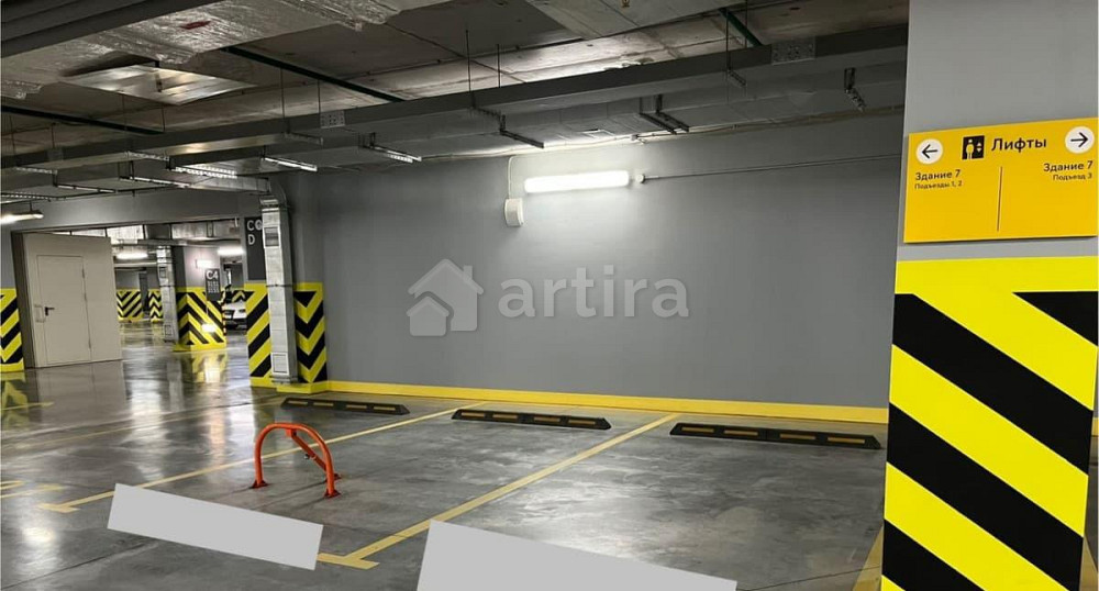 Гараж, 15 м2 Москва - изображение 5