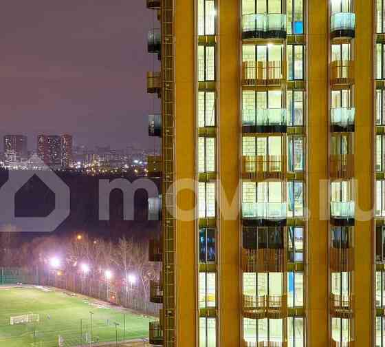 4-комн. квартира, 127 м2, 16/23 эт. Москва