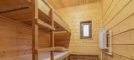 Коттедж, 140 м2, 7 соток, 1 эт. Сертолово