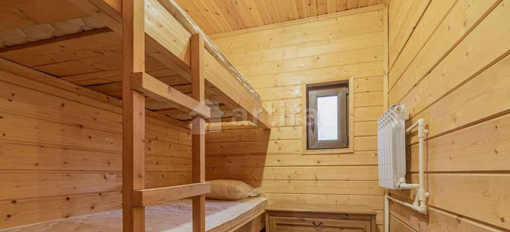 Коттедж, 140 м2, 7 соток, 1 эт. Сертолово - изображение 3