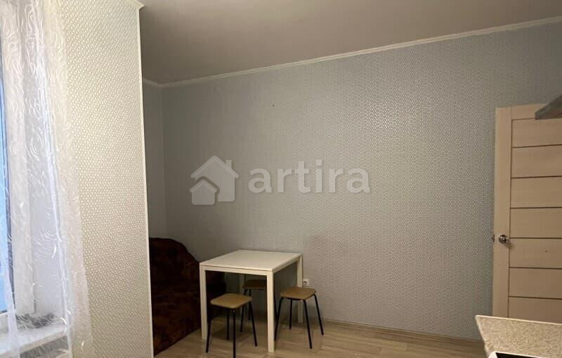 1-комн. квартира, 40 м2, 13/26 эт. Уфа - изображение 2