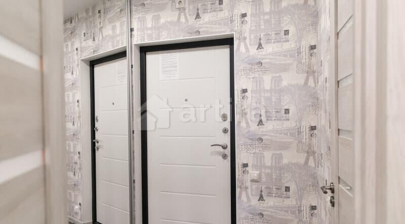 1-комн. квартира, 41 м2, 9/23 эт. Подольск - изображение 15