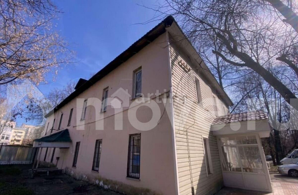 Студия, 15.2 м2, 1/2 эт. Москва - изображение 5