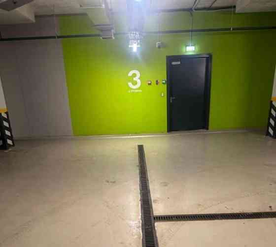 Гараж, 13.6 м2 Москва