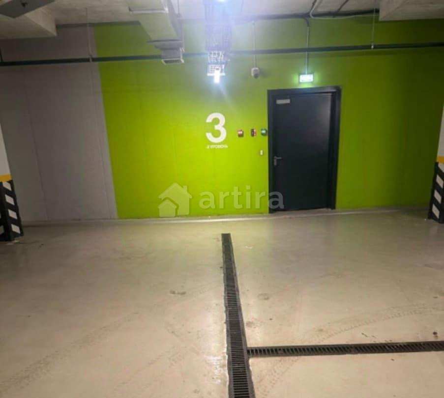 Гараж, 13.6 м2 Москва - изображение 5