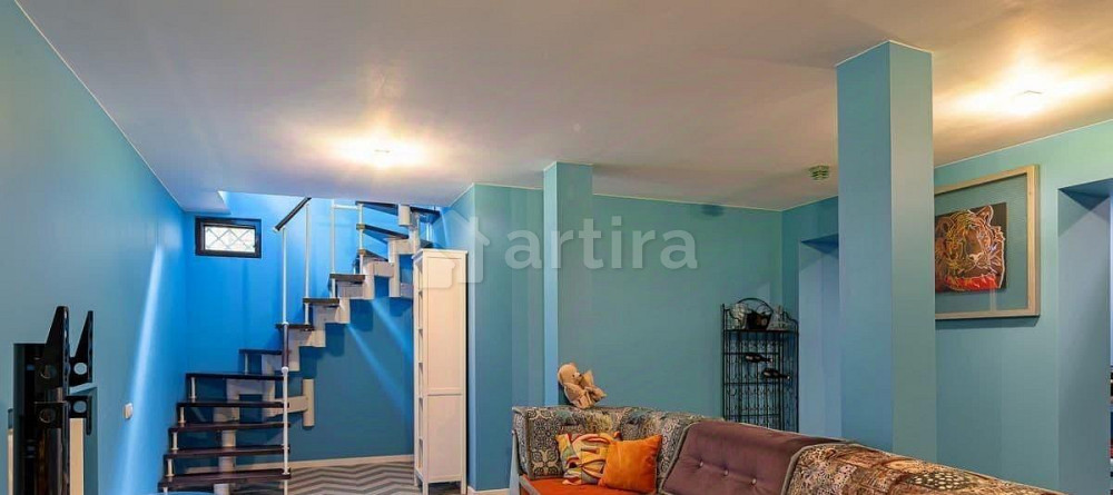 Коттедж, 230 м2, 15 соток, 2 эт. Истра - изображение 7