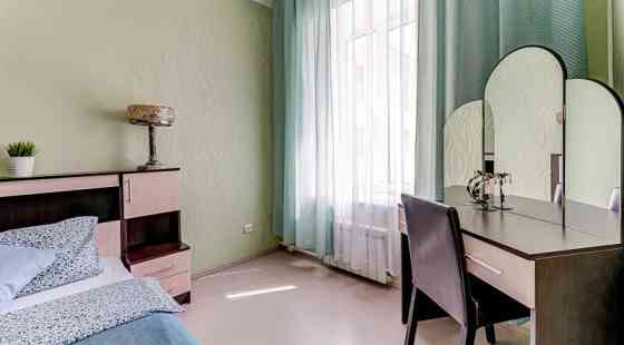 3-комн. апарт-ы, 80 м2, 3/5 эт. Санкт-Петербург