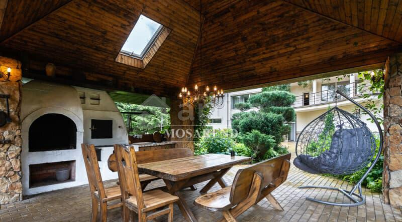 Коттедж, 1000 м2 Троицк - изображение 3