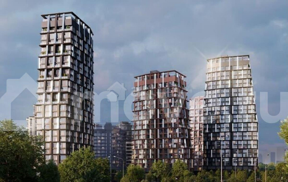 Студия, 28 м2, 9/19 эт. Москва - изображение 4