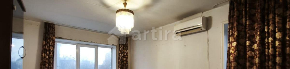 Комната, 19 м2, 4/5 эт. Москва - изображение 6