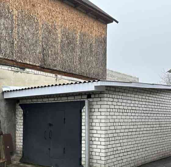 Гараж, 30 м2 Брянск