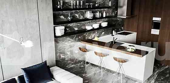 Студия, 58.5 м2, 49/75 эт. Москва