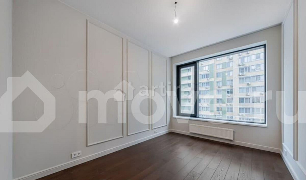 2-комн. квартира, 68 м2, 9/13 эт. Москва - изображение 1