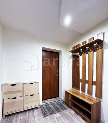 1-комн. квартира, 46 м2, 4/6 эт. Йошкар-Ола - изображение 15