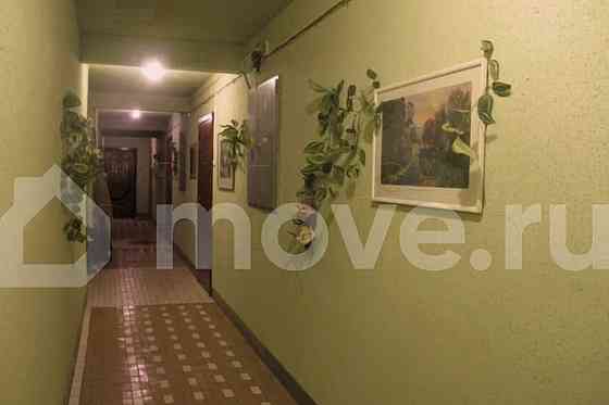 Студия, 12.4 м2, 2/2 эт. Москва