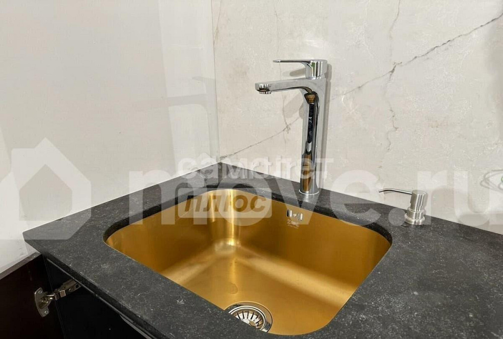 Студия, 52 м2, 1/3 эт. Москва - изображение 7