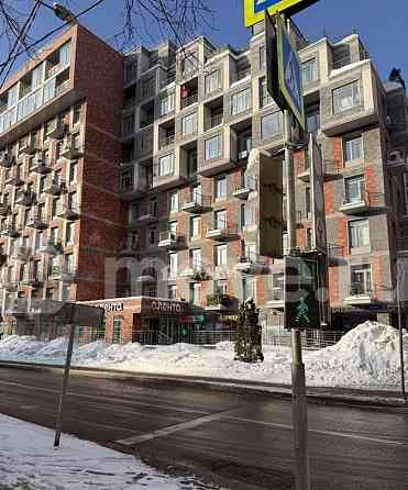 Студия, 38.5 м2, 7/10 эт. Москва