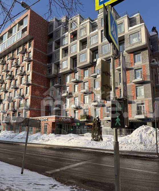 Студия, 38.5 м2, 7/10 эт. Москва - изображение 2