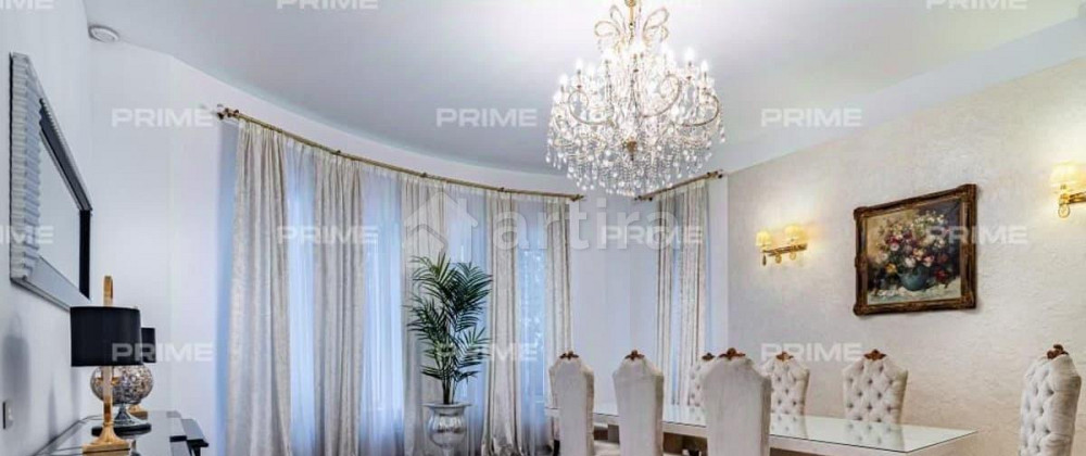 Коттедж, 680 м2, 23 сотки, 2 эт. Одинцово - изображение 7