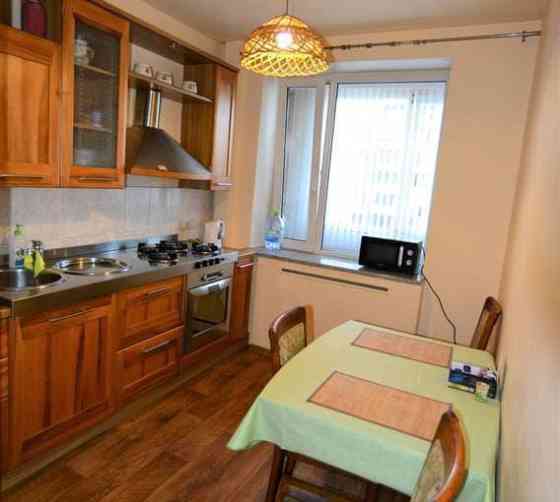 1-комн. квартира, 38 м2, 9/14 эт. Москва