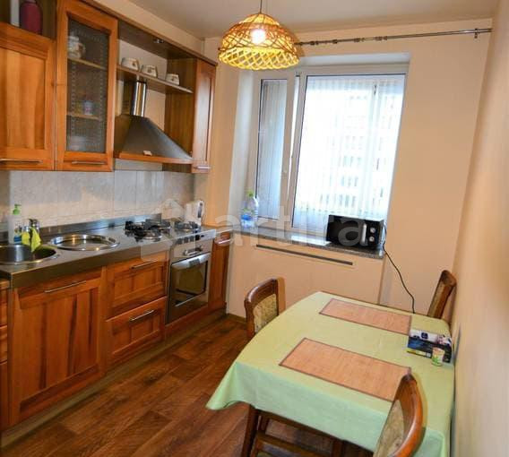 1-комн. квартира, 38 м2, 9/14 эт. Москва - изображение 5