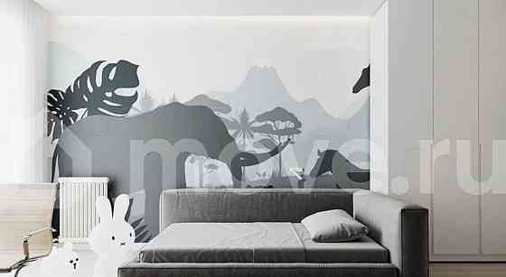 4-комн. квартира, 118 м2, 8/20 эт. Москва