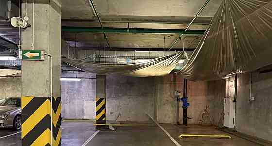 Гараж, 34.2 м2 Москва