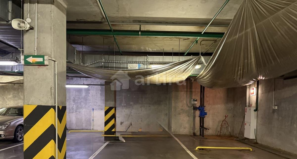 Гараж, 34.2 м2 Москва - изображение 1