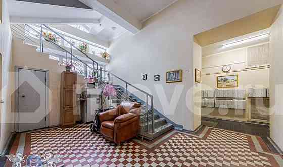 4-комн. квартира, 92.8 м2, 4/9 эт. Москва
