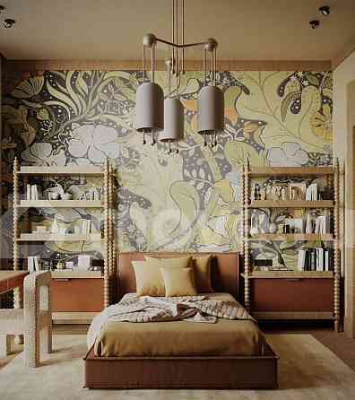 4-комн. квартира, 112 м2, 7/15 эт. Москва