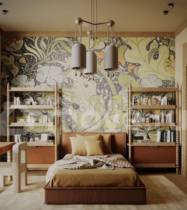 4-комн. квартира, 112 м2, 7/15 эт. Москва - изображение 6