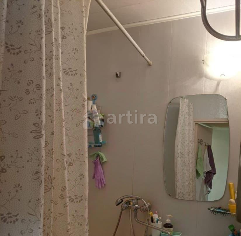 Комната, 14 м2, 4/9 эт. Санкт-Петербург - изображение 4