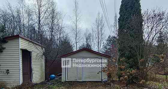 Дом, 198 м2, 30 соток, 3 эт. Всеволожск