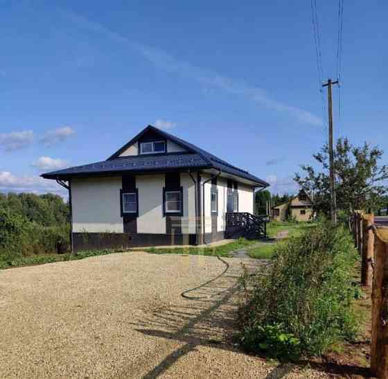 Дом, 124 м2, 30 соток, 1 эт. Луга