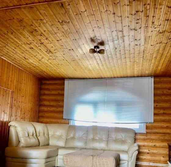 Дом, 100 м2, 10 соток, 2 эт. Яхрома