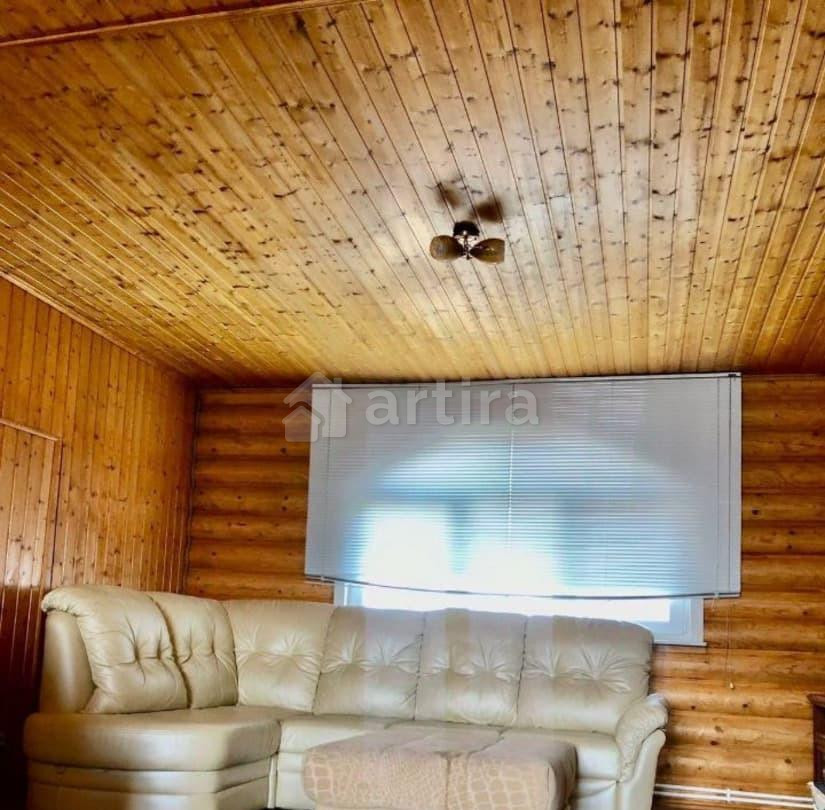 Дом, 100 м2, 10 соток, 2 эт. Яхрома - изображение 3