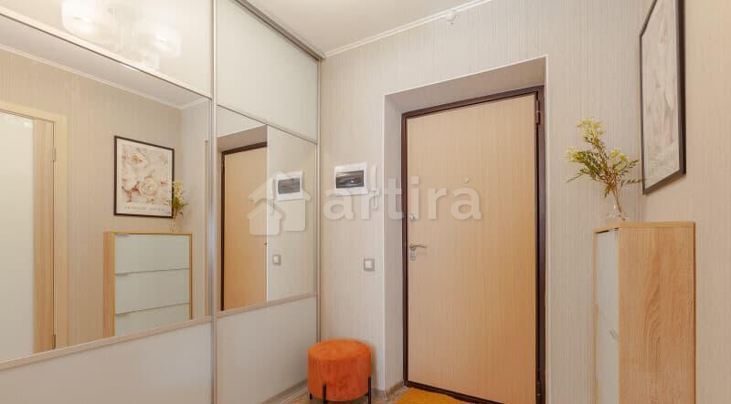 2-комн. квартира, 41 м2, 9/25 эт. Самара - изображение 11