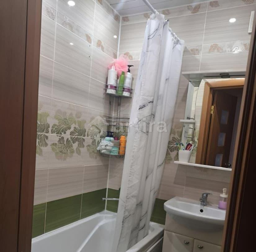 Комната, 60 м2, 5/5 эт. Йошкар-Ола - изображение 3