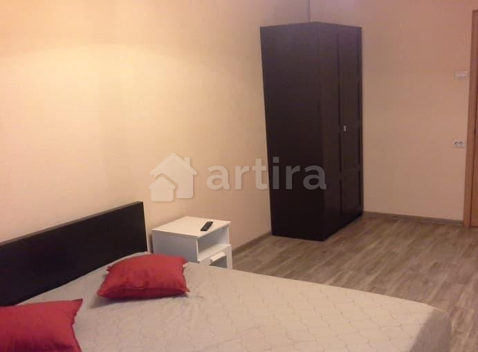 1-комн. квартира, 35 м2, 9/24 эт. Санкт-Петербург - изображение 2