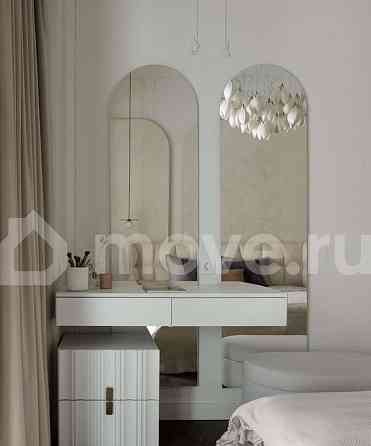 3-комн. апарт-ы, 62 м2, 5/10 эт. Москва