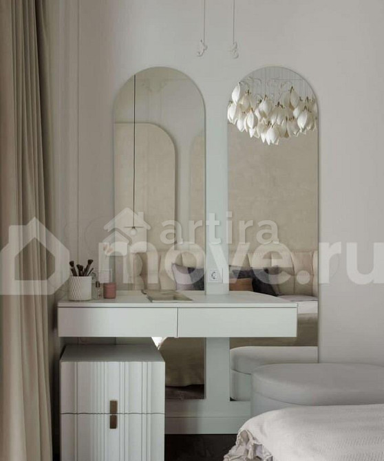 3-комн. апарт-ы, 62 м2, 5/10 эт. Москва - изображение 2