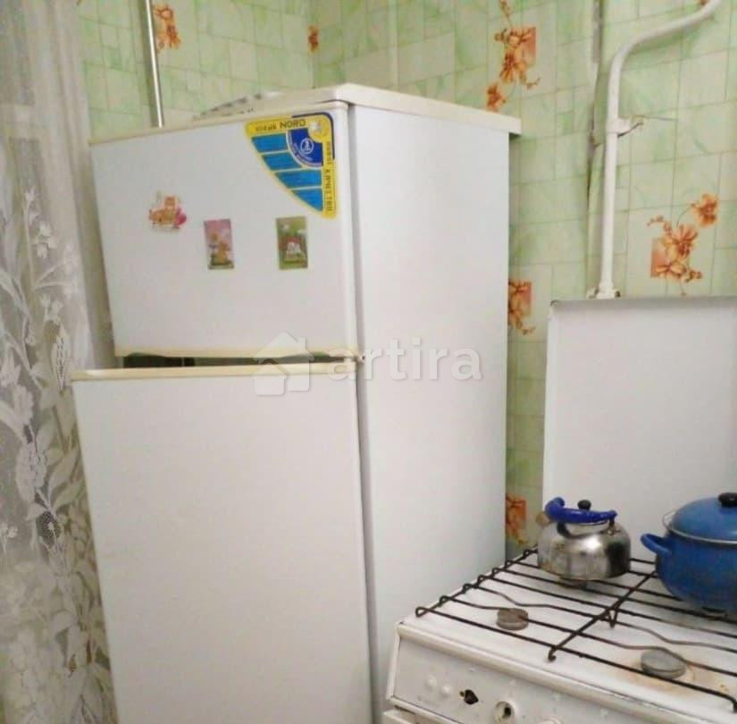 Комната, 64 м2, 1/9 эт. Екатеринбург - изображение 6