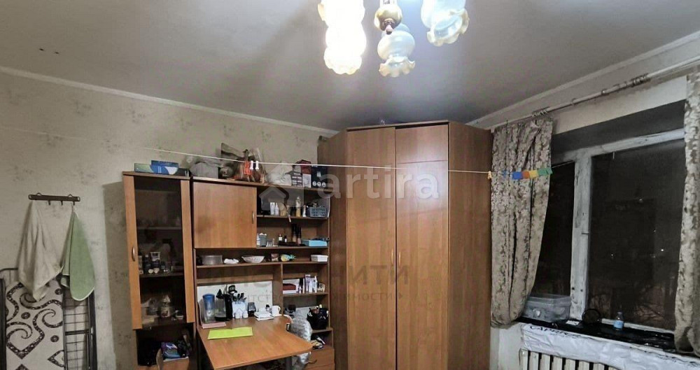 Комната, 16.8 м2, 2/8 эт. Москва - изображение 7